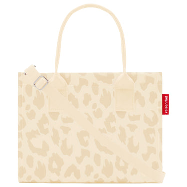 reisenthel Daily Shopper - Shopper XS 27 cm (leo vanilla) - Ansicht 2