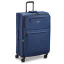 Delsey Paris Maubert 2.0 - 4-Rollen-Trolley 76 cm erw. (marineblau) - Ansicht 2