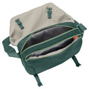 Vaude Rom III - Umhängetasche S  24 cm (dark forest) - Ansicht 4