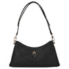 Guess Patsie - Bolso de hombro 31 cm (black)