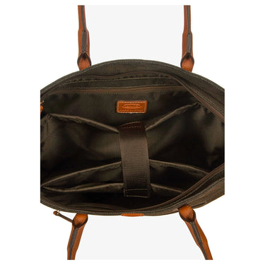Brics Life - Aktentasche 40 cm (olive) - Ansicht 5