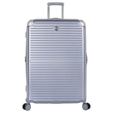 Heys Cruze - 4-Rollen-Trolley L 76 cm erw. (silver) - Ansicht 2
