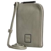 FREDsBRUDER FB Collection - Handytasche 20 cm (icy sage) - Ansicht 2