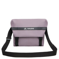 Vaude Mineo 9 - Umhängetasche 30 cm (purple ash)
