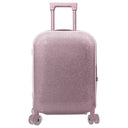Heys xCase Galaxy - 4-Rollen-Kabinentrolley S 53 cm (pink aurora) - Ansicht 4
