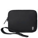 The Urban Society - Handgelenktasche 21 cm (schwarz) - Ansicht 3