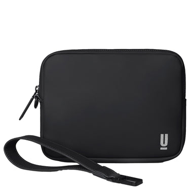 The Urban Society - Handgelenktasche 21 cm (schwarz) - Ansicht 3