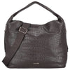 Liu Jo Kaliska Tote - Bolso shopper L 38 cm (deep brown)