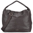 Liu Jo Kaliska Tote - Shopper L 38 cm (deep brown)