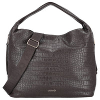 Liu Jo Kaliska Tote - Bolso shopper L 38 cm (deep brown)