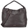 Liu Jo Kaliska Tote - Shopper L 38 cm (deep brown)