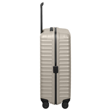 TITAN UPGRADE - 4-Rollen-Trolley M+ 69 cm (moonstone grey) - Ansicht 5