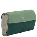 Vaude WegaWrap - Kulturbeutel 32 cm (dark forest) - Ansicht 3