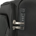 Travelite Jetpack Easy - 2-Rollen-Trolley S 40 cm (schwarz) - Ansicht 8