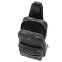 BOSS Men Northon Monostrap Sling Bag - Umhängetasche 31 cm (black) - Ansicht 6