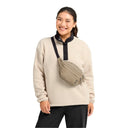 Jack Wolfskin Konya - Gürteltasche 37 cm (hazel wood) - Ansicht 8
