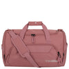 Travelite Kick Off - Bolsa de ocio M 50 cm (rose)