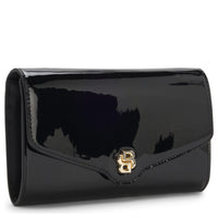 BOSS Women Beyond Clutch P - Clutch 19 cm (black) - Ansicht 2