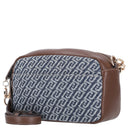Liu Jo Faiza Camera Case M - Umhängetasche 22 cm (blue denim) - Ansicht 2