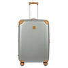 Brics Amalfi - Trolley de 4 ruedas L 76 cm (silver)