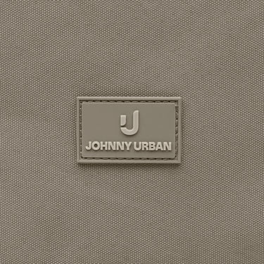 Johnny Urban Luca Medium - Rolltop-Rucksack 42 cm (desert grey) - Ansicht 11