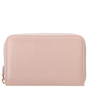 Seidenfelt Ebba - Geldbörse 4cc 15 cm (tulle pink)