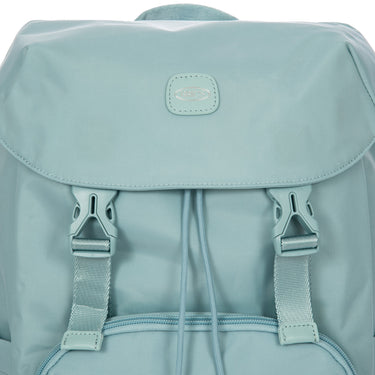 Brics Positano - Rucksack 40 cm (light blue) - Ansicht 6