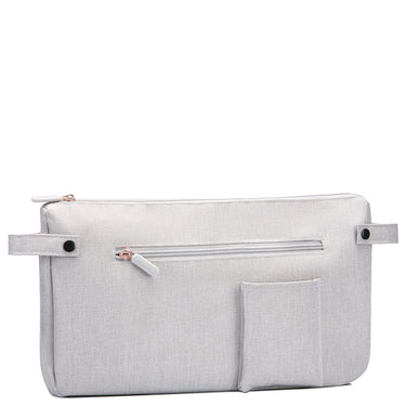 reisenthel loopshopper M - Shopper 40 cm (frame twist sky rose) - Ansicht 4
