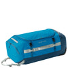 eagle creek Cargo Hauler Rolling Duffel 130L - Rolling Travel Bag 86 cm (harbor blue)