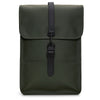Rains Backpack Mini - Mochila 13" 45 cm (green)