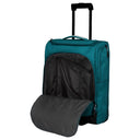 Travelite Kick Off - Rollenreisetasche S 55 cm (petrol) - Ansicht 8