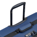 Delsey Paris Maubert 2.0 - 4-Rollen-Trolley 76 cm erw. (marineblau) - Ansicht 6
