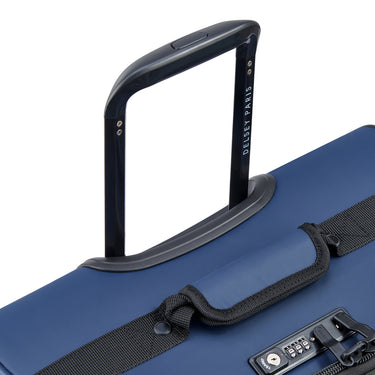 Delsey Paris Maubert 2.0 - 4-Rollen-Trolley 76 cm erw. (marineblau) - Ansicht 6
