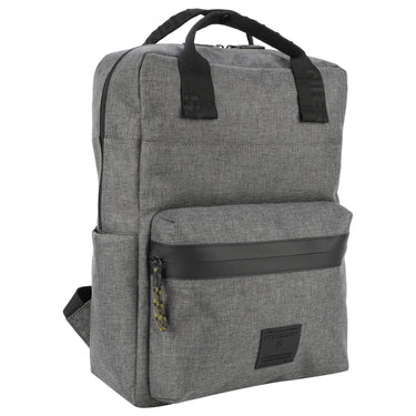 Strellson Northwood 2.0 Josh - Rucksack S 15" 39 cm (darkgrey) - Ansicht 2