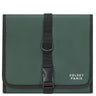 Delsey Paris Maubert 2.0 - Kulturbeutel 26 cm (tiefes waldgrün)
