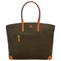 Brics Life - Aktentasche 40 cm (olive)