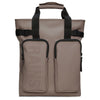 Rains Texel Tote - Mochila 15" 43 cm (cinder)