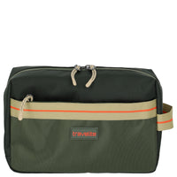 verde oliva