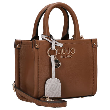 Liu Jo Ridhi - Henkeltasche XS 18 cm (sequoia) - Ansicht 5
