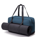 Ucon Acrobatics Omasu Aloe - Reisetasche 50 cm (petrol) - Ansicht 6