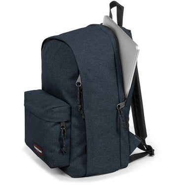 Eastpak Back To Work 27 - Rucksack 15,6" 43 cm (triple denim) - Ansicht 4