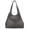 Coccinelle C-Easy - Shopper L 36 cm (fango)