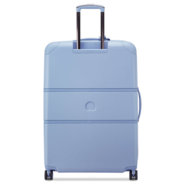 Delsey Paris Chatelet Air 2.0 - 4-Rollen-Trolley XL 82 cm erw. (hellblau) - Ansicht 8