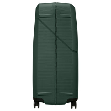 Samsonite Magnum 2 - 4-Rollen-Trolley XL 81 cm (forest green) - Ansicht 5