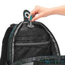 Coocazoo Mate - Schulrucksack-Set 3tlg. Humedica 48 cm (Free Spirit) - Ansicht 7