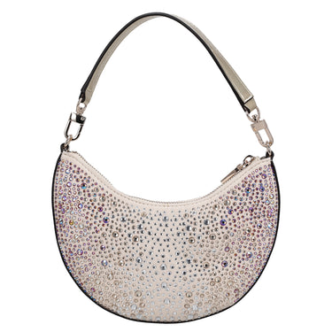 Guess Tasmin Mini - Schultertasche 21 cm (gold) - Ansicht 4