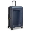 Delsey Paris Lutece SE - 4-Rollen Trolley 79 cm erw. (navy blue) - Ansicht 2
