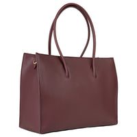 Valentino Bags Bianka Re - Shopper 40 cm (bordeaux) - Ansicht 2