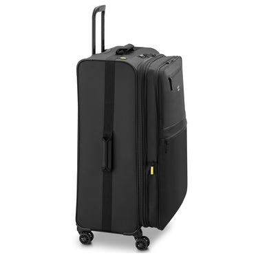Delsey Paris Maubert 2.0 - 4-Rollen-Trolley 76 cm erw. (schwarz) - Ansicht 3