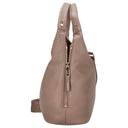 Liu Jo Kaliska - Schultertasche M 32 cm (mocha) - Ansicht 3